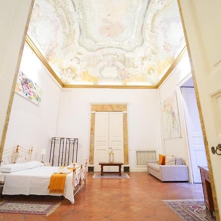 Casa Napoletana - Culture Apartment Nápoly Kültér fotó