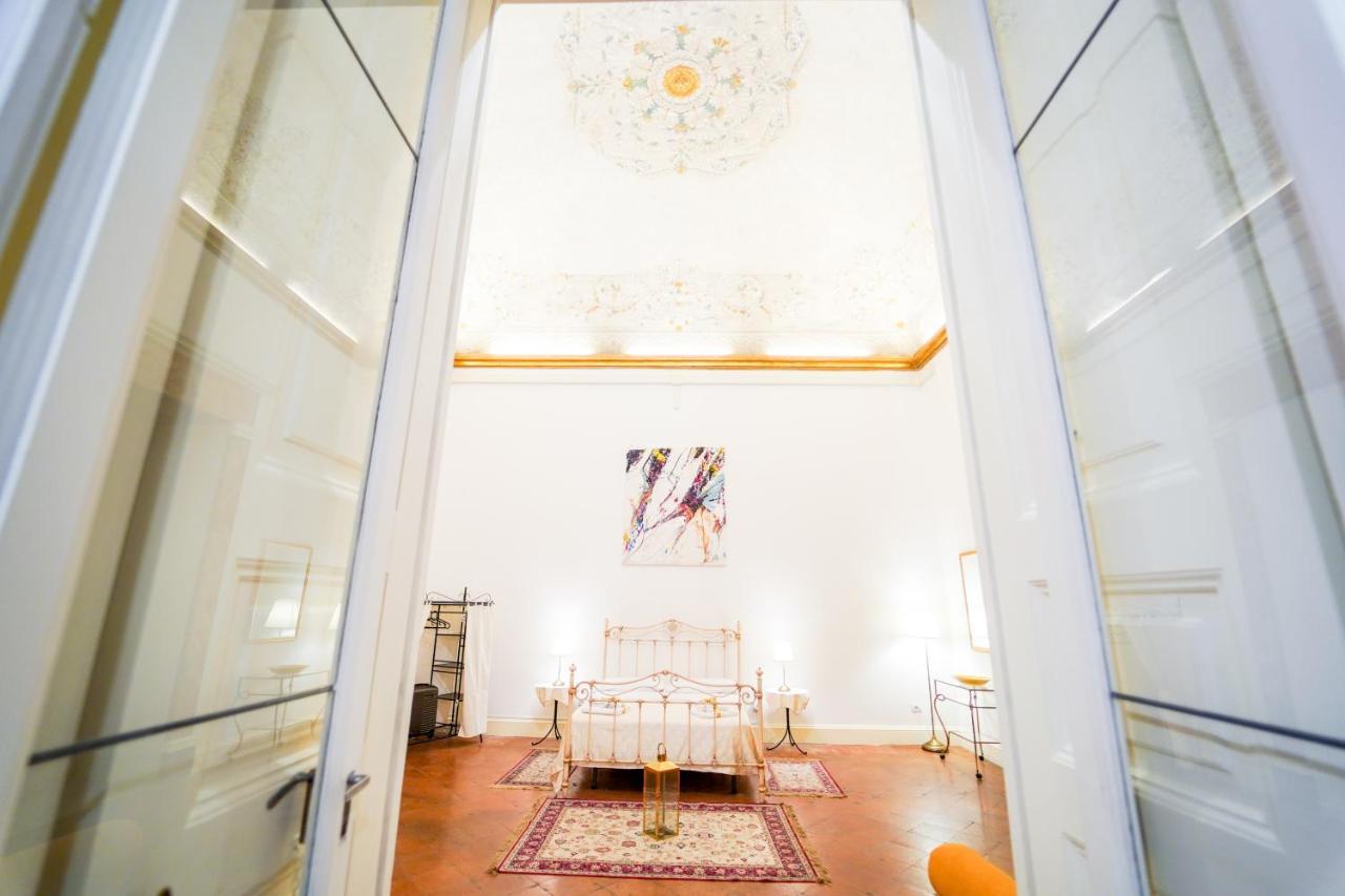 Casa Napoletana - Culture Apartment Nápoly Kültér fotó