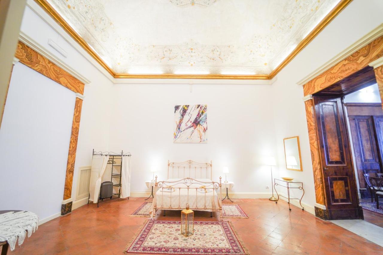 Casa Napoletana - Culture Apartment Nápoly Kültér fotó
