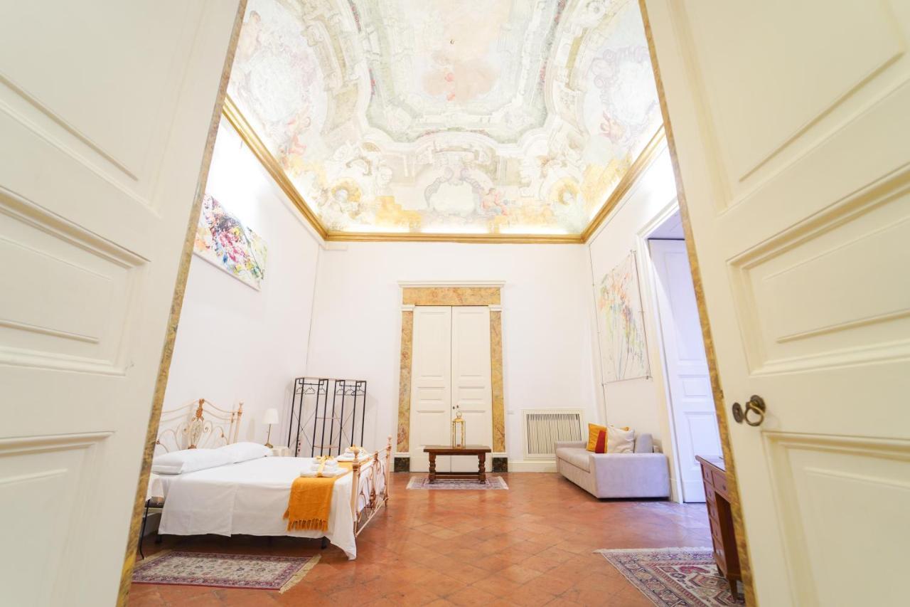 Casa Napoletana - Culture Apartment Nápoly Kültér fotó