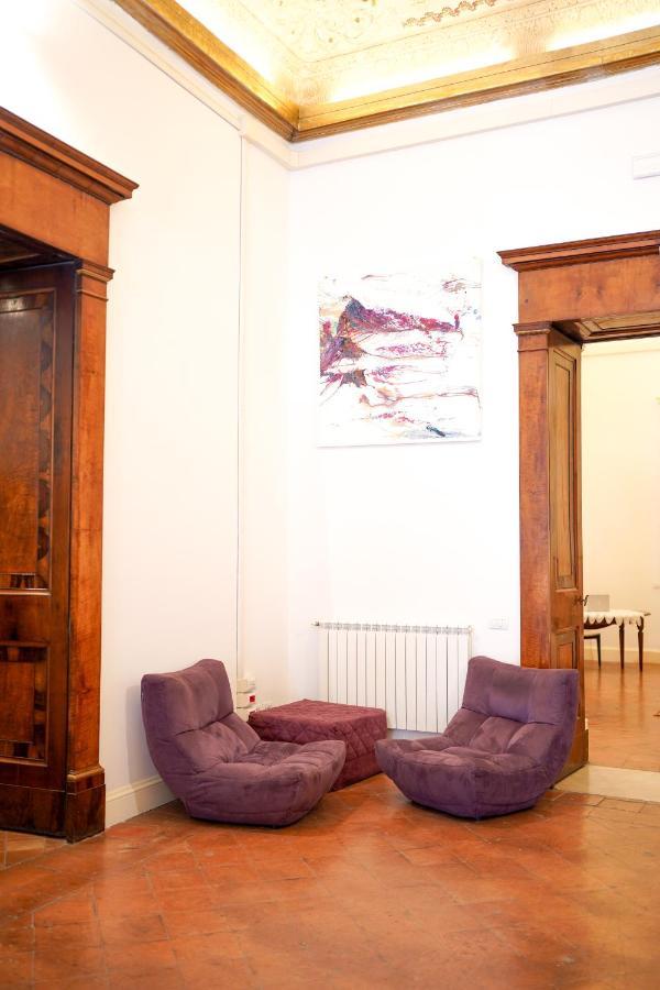 Casa Napoletana - Culture Apartment Nápoly Kültér fotó