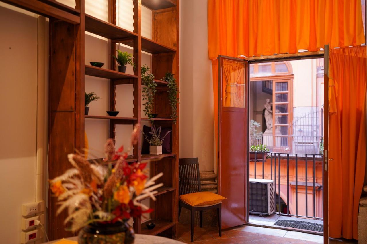 Casa Napoletana - Culture Apartment Nápoly Kültér fotó