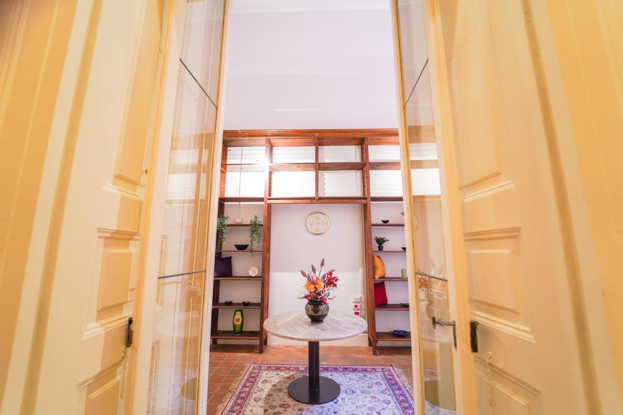 Casa Napoletana - Culture Apartment Nápoly Kültér fotó