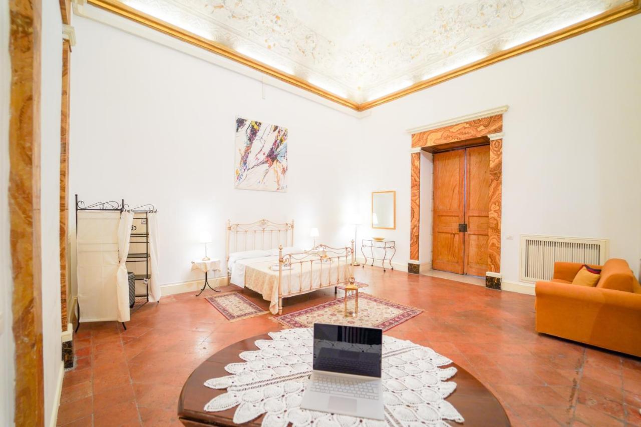 Casa Napoletana - Culture Apartment Nápoly Kültér fotó