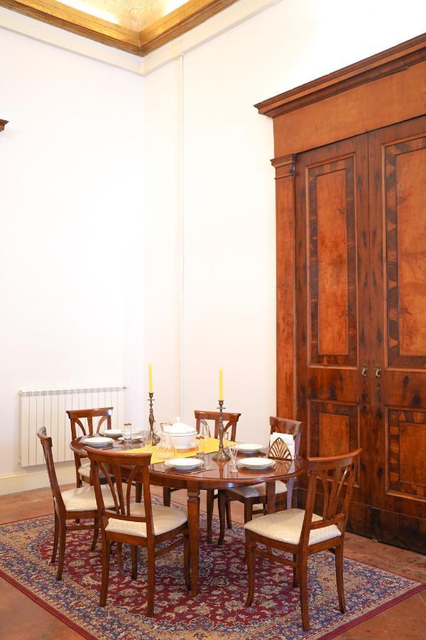 Casa Napoletana - Culture Apartment Nápoly Kültér fotó