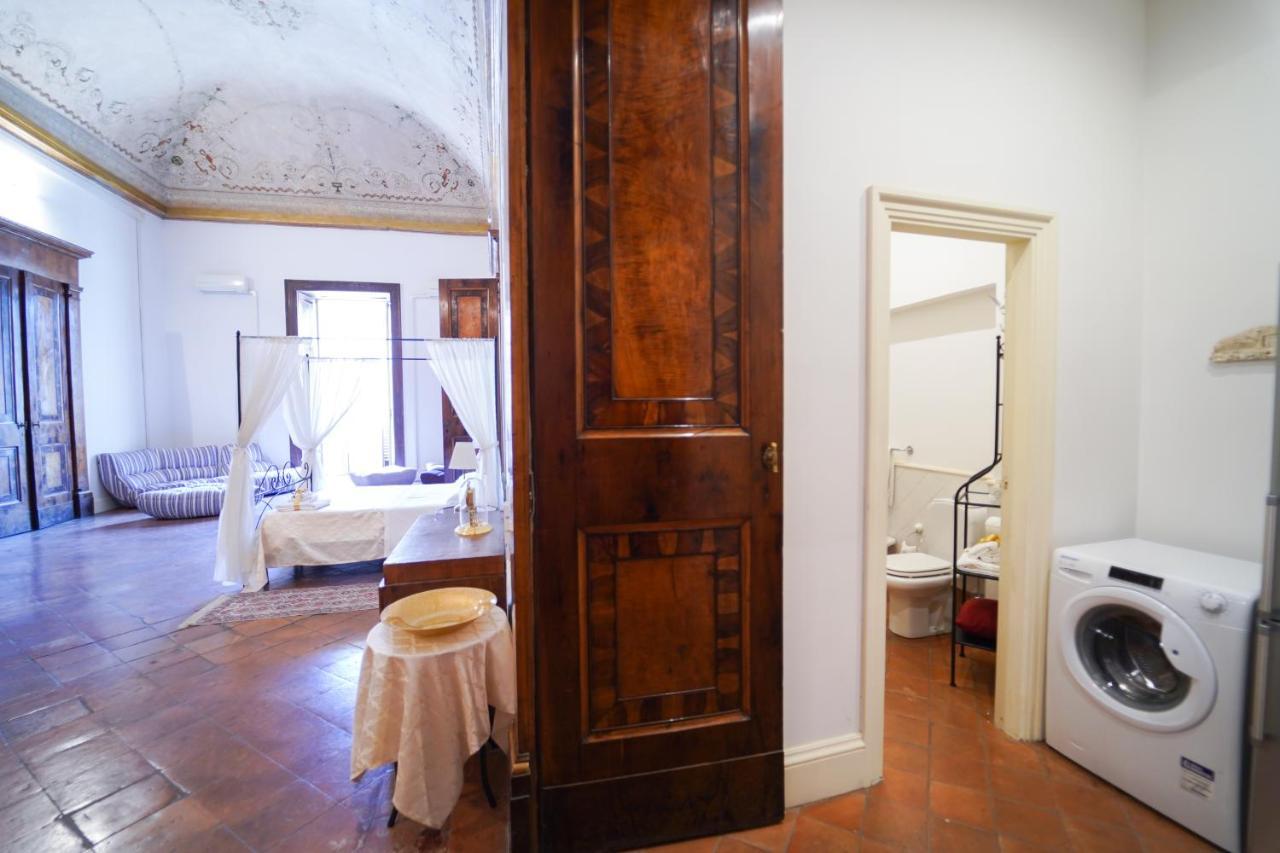 Casa Napoletana - Culture Apartment Nápoly Kültér fotó