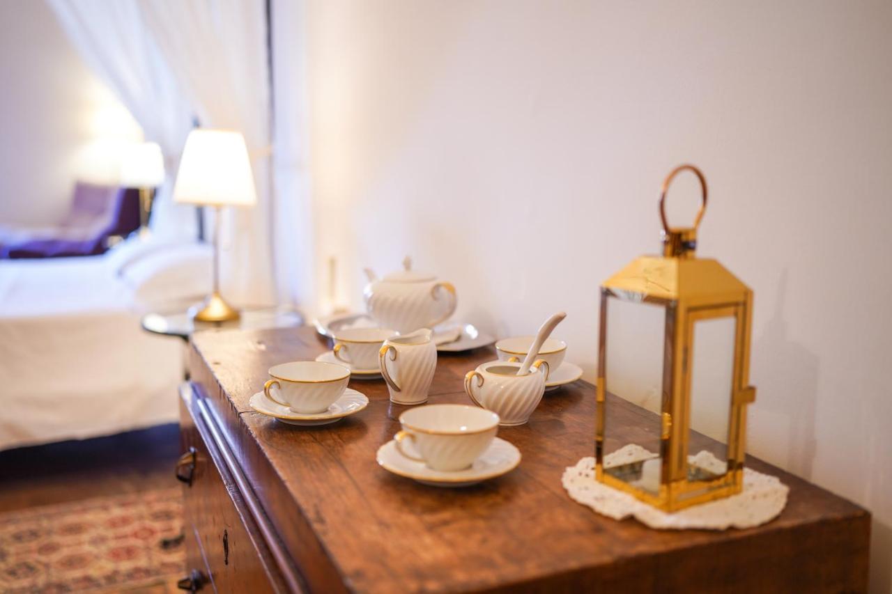 Casa Napoletana - Culture Apartment Nápoly Kültér fotó