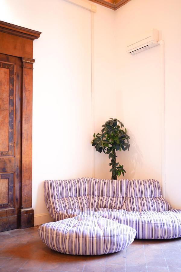 Casa Napoletana - Culture Apartment Nápoly Kültér fotó
