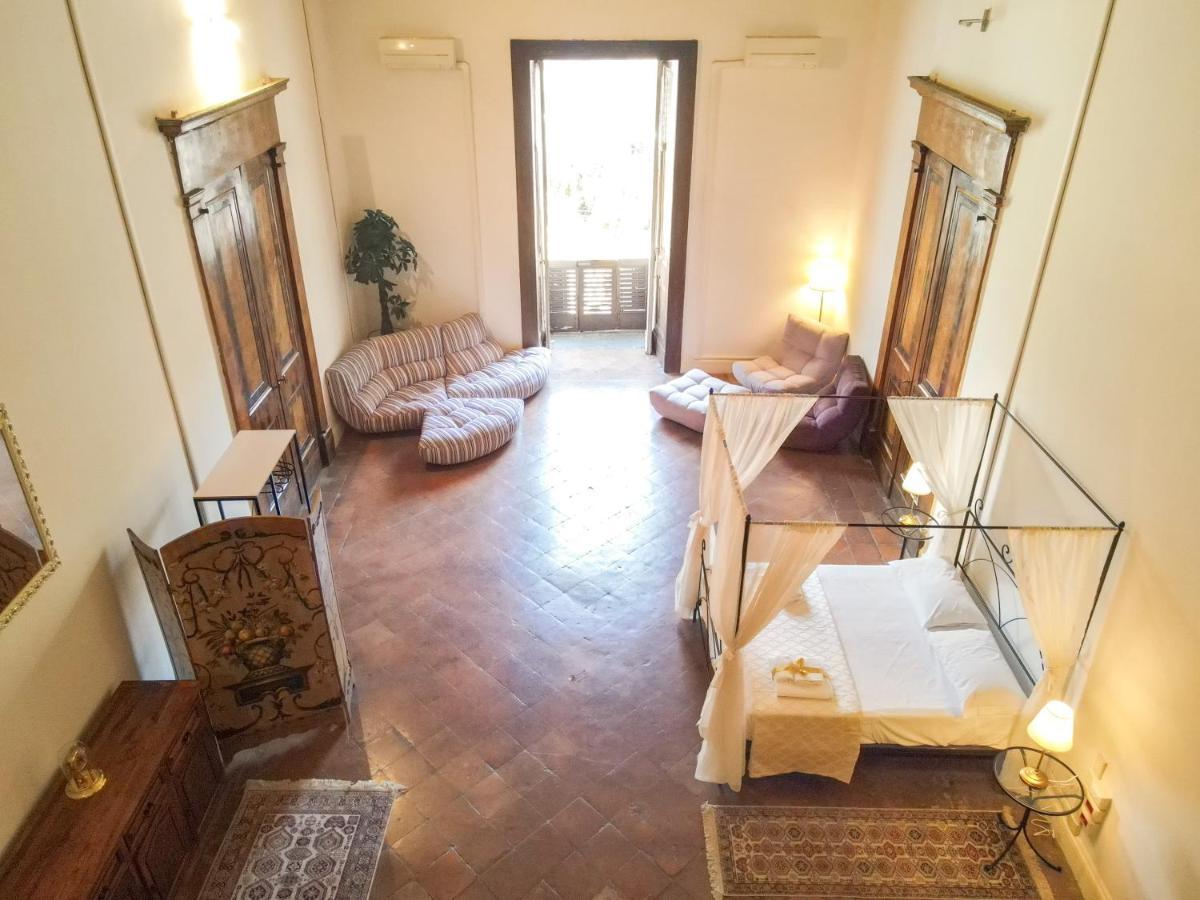Casa Napoletana - Culture Apartment Nápoly Kültér fotó