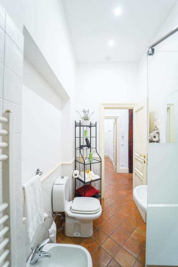 Casa Napoletana - Culture Apartment Nápoly Kültér fotó